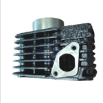 DEXO Engine Block Kit for Yamaha CRUX | Alba | Libero | Libero G5 (Bore Piston or Cylinder Piston)