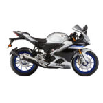 Yamaha R15M